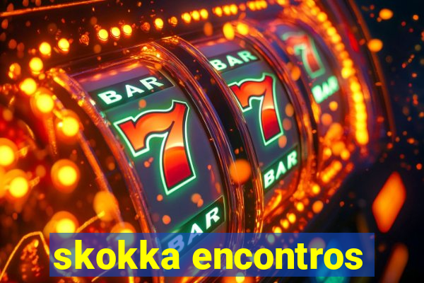 skokka encontros